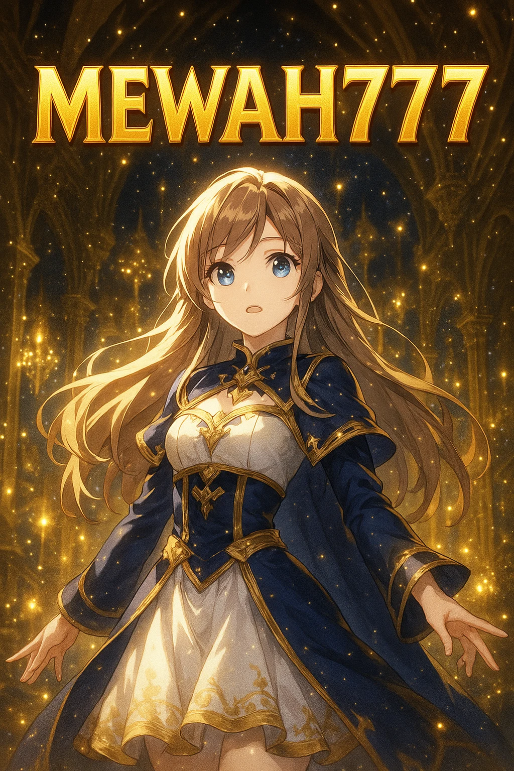 MEWAH777